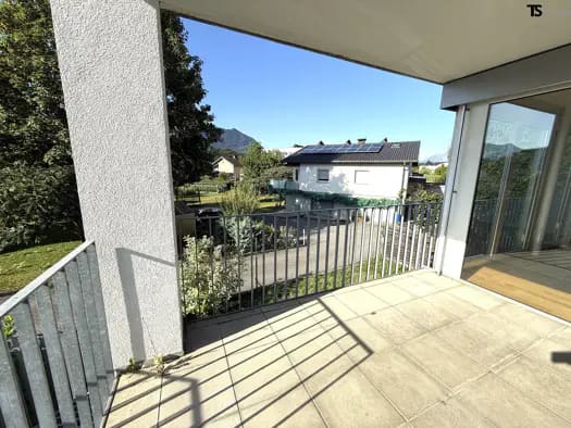 Immobilie in Göfis - Wohnung zum Kauf - Göfis - 525.000 € - 4 Zimmer, 101,7 m², 1. Geschoss - Bild 1