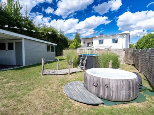 Immobilie in Neuhofen an der Krems - Wohnung zum Kauf - Neuhofen an der Krems - 369.000 € - 5 Zimmer, 107,6 m², 1. Geschoss - Bild 0