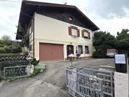 Immobilie in Munderfing - Einfamilienhaus zum Kauf - Munderfing - 405.000 € - 6 Zimmer, 128 m², 916 m² Grundstück - Bild 0