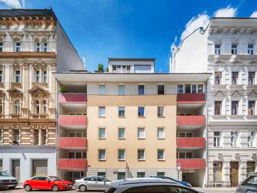 Immobilie in Neubau - Wohnung zum Kauf - Neubau - 895.000 € - 4 Zimmer, 137 m², 1. Geschoss - Bild 2