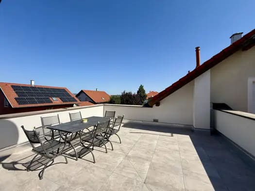 Immobilie in Zillingtal - Wohnung zum Kauf - Zillingtal - 220.000 € - 3 Zimmer, 84,2 m², 1. Geschoss - Bild 0