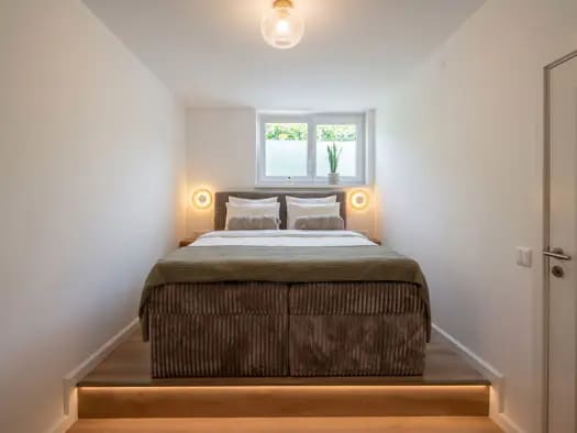 Immobilie in St. Lorenz - Wohnung zum Kauf - St. Lorenz - 449.000 € - 3 Zimmer, 82 m² - Bild 0