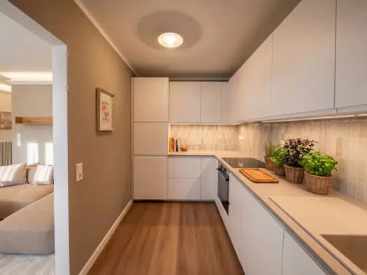 Immobilie in St. Lorenz - Wohnung zum Kauf - St. Lorenz - 449.000 € - 3 Zimmer, 82 m² - Bild 1