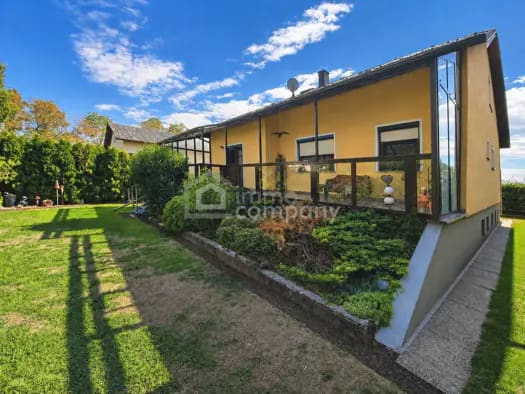 Immobilie in Petronell-Carnuntum - Haus zum Kauf - Petronell-Carnuntum - 479.000 € - 3 Zimmer, 111 m², 533 m² Grundstück - Bild 0