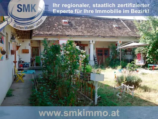 Immobilie in Großharras - Bauernhaus zum Kauf - Großharras - 220.000 € - 4 Zimmer, 114 m², 1.000 m² Grundstück - Bild 1