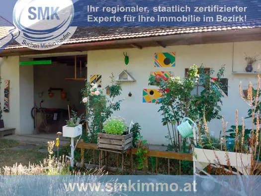 Immobilie in Großharras - Bauernhaus zum Kauf - Großharras - 220.000 € - 4 Zimmer, 114 m², 1.000 m² Grundstück - Bild 2