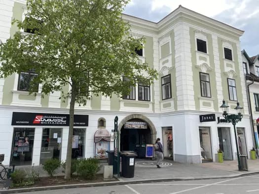 Immobilie in Tulln an der Donau - Wohnung zum Kauf - Tulln an der Donau - 790.000 € - 6 Zimmer, 328,5 m², 1. Geschoss - Bild 1