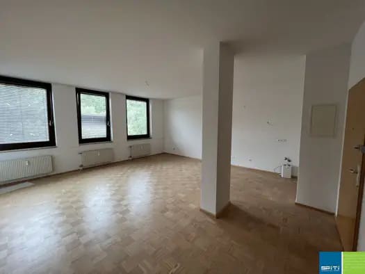 Immobilie in Brückl - Wohnung zum Kauf - Brückl - 128.000 € - 3 Zimmer, 80,8 m², EG - Bild 0