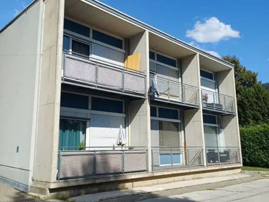 Immobilie in Brückl - Wohnung zum Kauf - Brückl - 139.950 € - 3 Zimmer, 89 m², EG - Bild 0