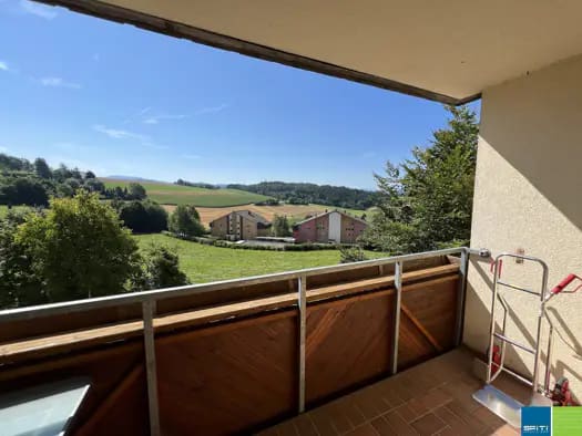 Immobilie in Althofen - Wohnung zum Kauf - Althofen - 139.750 € - 4 Zimmer, 87,8 m² - Bild 0