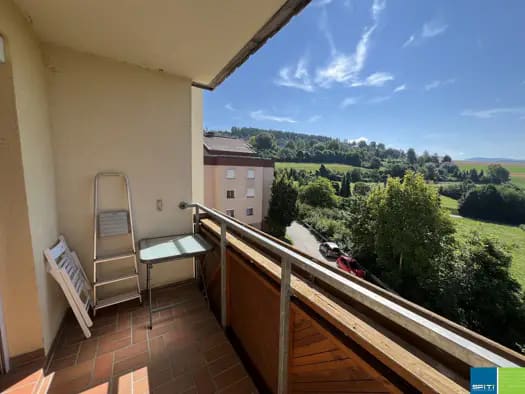 Immobilie in Althofen - Wohnung zum Kauf - Althofen - 139.750 € - 4 Zimmer, 87,8 m² - Bild 2