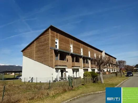 Immobilie in Spielberg - Maisonette zum Kauf - Spielberg - 157.900 € - 3 Zimmer, 85,4 m² - Bild 0