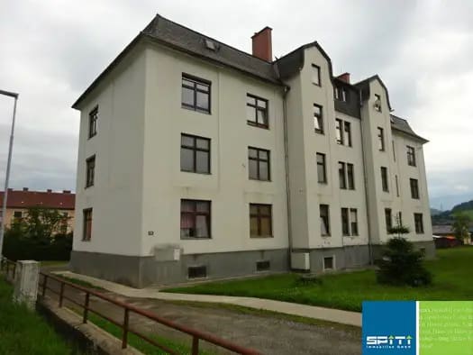 Immobilie in Knittelfeld - Wohnung zum Kauf - Knittelfeld - 71.770 € - 2 Zimmer, 72 m² - Bild 0