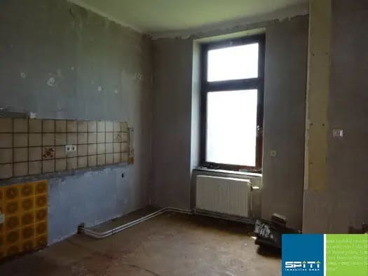 Immobilie in Knittelfeld - Wohnung zum Kauf - Knittelfeld - 71.770 € - 2 Zimmer, 72 m² - Bild 1