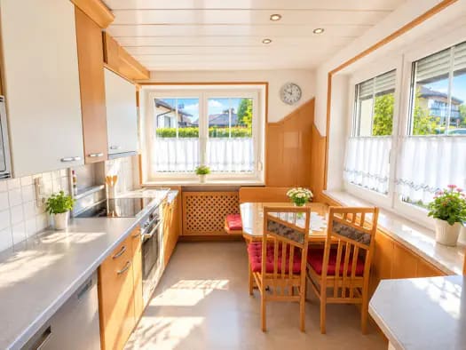 Immobilie in Seekirchen am Wallersee - Haus zum Kauf - Seekirchen am Wallersee - 685.000 € - 7 Zimmer, 167,7 m², 635 m² Grundstück - Bild 1