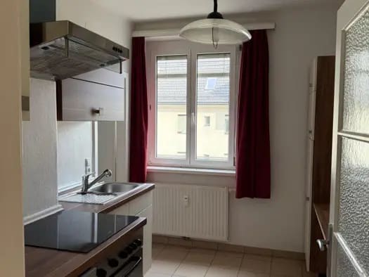 Immobilie in Deutschlandsberg - Wohnung zum Kauf - Deutschlandsberg - 91.900 € - 2 Zimmer, 56 m², 2. Geschoss - Bild 1