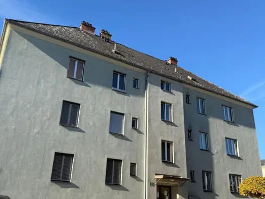 Immobilie in Deutschlandsberg - Wohnung zum Kauf - Deutschlandsberg - 91.900 € - 2 Zimmer, 56 m², 2. Geschoss - Bild 2