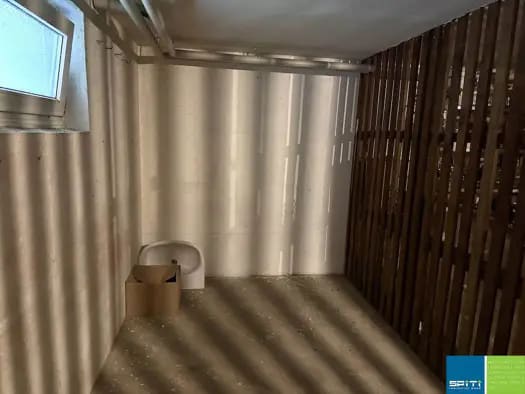 Immobilie in Hermagor-Pressegger See - Wohnung zum Kauf - Hermagor-Pressegger See - 145.000 € - 3 Zimmer, 80,5 m², 1. Geschoss - Bild 2
