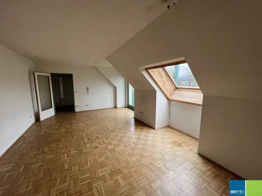 Immobilie in Greifenburg - Wohnung zum Kauf - Greifenburg - 80.000 € - 2 Zimmer, 52 m², 2. Geschoss - Bild 1