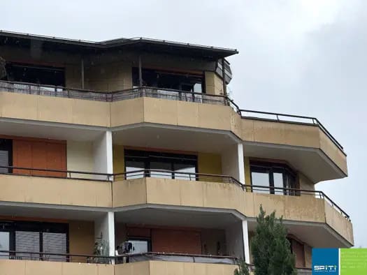 Immobilie in Radenthein - Wohnung zum Kauf - Radenthein - 175.000 € - 4 Zimmer, 102,4 m², 3. Geschoss - Bild 0