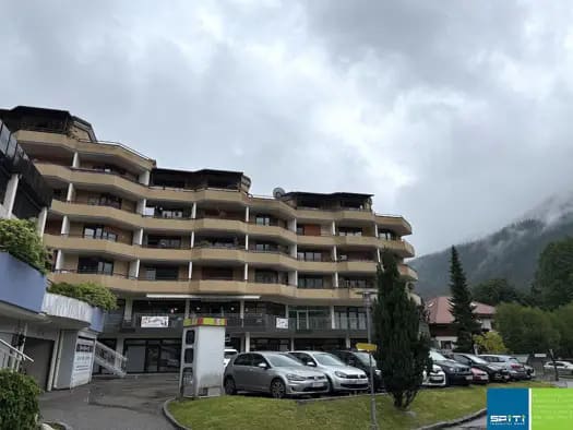 Immobilie in Radenthein - Wohnung zum Kauf - Radenthein - 175.000 € - 4 Zimmer, 102,4 m², 3. Geschoss - Bild 2