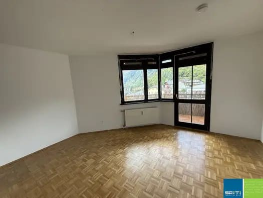 Immobilie in Radenthein - Wohnung zum Kauf - Radenthein - 185.000 € - 4 Zimmer, 107,4 m², 4. Geschoss - Bild 0