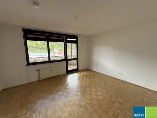 Immobilie in Radenthein - Wohnung zum Kauf - Radenthein - 185.000 € - 4 Zimmer, 107,4 m², 4. Geschoss - Bild 1