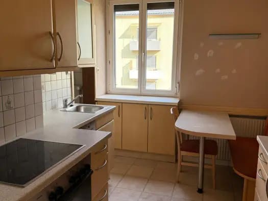 Immobilie in Deutschlandsberg - Wohnung zum Kauf - Deutschlandsberg - 108.000 € - 3 Zimmer, 68 m², 3. Geschoss - Bild 1