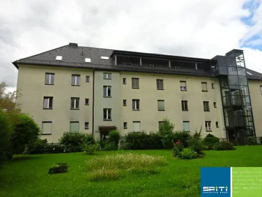 Immobilie in Deutschlandsberg - Wohnung zum Kauf - Deutschlandsberg - 108.000 € - 3 Zimmer, 68 m², 3. Geschoss - Bild 2