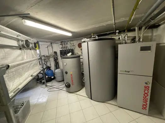 Immobilie in Siegendorf - Einfamilienhaus zum Kauf - Siegendorf - 699.000 € - 5,5 Zimmer, 292 m², 933 m² Grundstück, frei ab 01.03.2027 - Bild 2