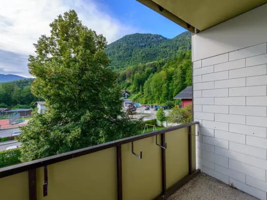 Immobilie in Bad Ischl - Wohnung zum Kauf - Bad Ischl - 275.000 € - 3 Zimmer, 86 m² - Bild 1