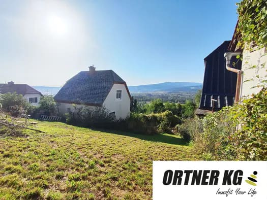Immobilie in Maria Lankowitz - Einfamilienhaus zum Kauf - Maria Lankowitz - 165.000 € - 4 Zimmer, 78 m², 766 m² Grundstück, frei ab sofort - Bild 2