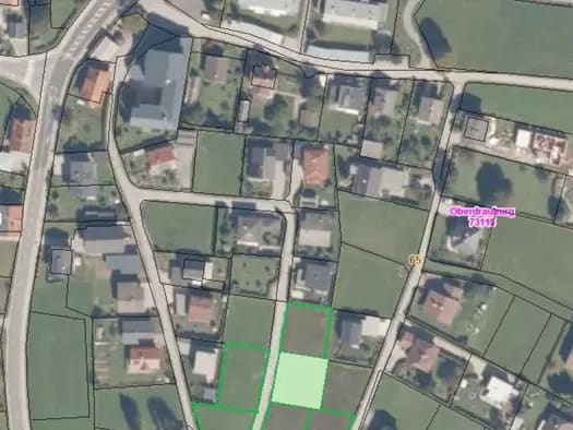 Immobilie in Oberdrauburg - Haus zum Kauf - Oberdrauburg - 764.741 € - 4 Zimmer, 137,1 m², 597,4 m² Grundstück - Bild 2