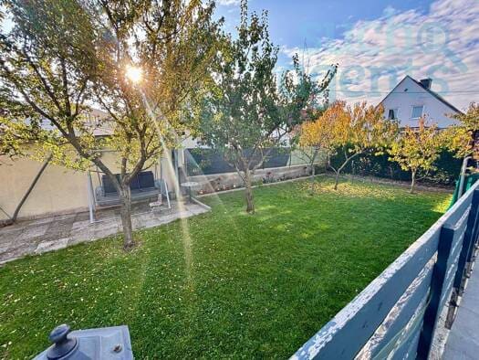 Immobilie in Pasching - Mehrfamilienhaus zum Kauf - Pasching - 799.000 € - 8 Zimmer, 385 m², 739 m² Grundstück - Bild 0