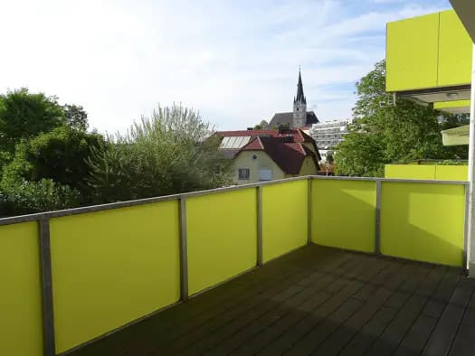 Immobilie in Haag - Wohnung zum Kauf - Haag - 325.000 € - 3 Zimmer, 91 m², frei ab sofort - Bild 0