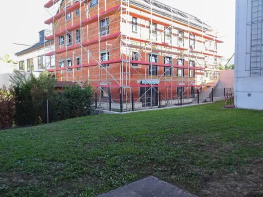 Immobilie in Haag - Wohnung zum Kauf - Haag - 325.000 € - 3 Zimmer, 91 m², frei ab sofort - Bild 2
