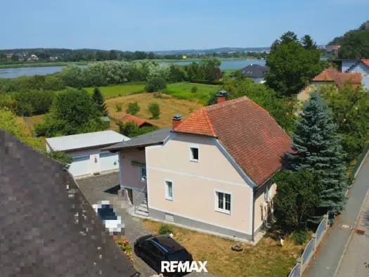 Immobilie in Güssing - Einfamilienhaus zum Kauf - Güssing - 184.000 € - 3 Zimmer, 86 m², 1.516 m² Grundstück - Bild 0