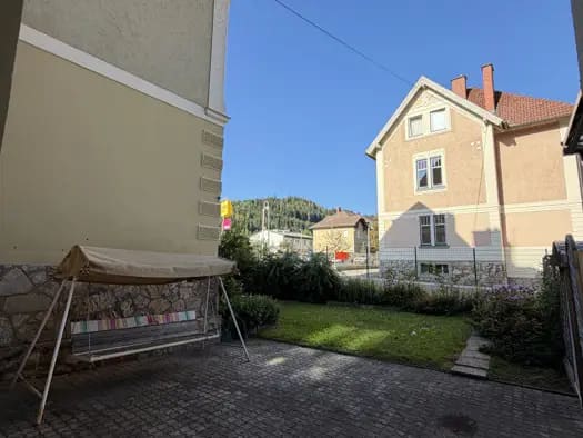Immobilie in Judenburg - Einfamilienhaus zum Kauf - Judenburg - 199.500 € - 225,3 m², 453 m² Grundstück - Bild 0