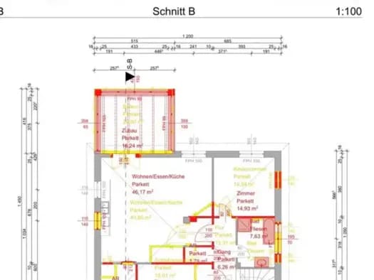 Immobilie in Sankt Georgen am Leithagebirge - Haus zum Kauf - Eisenstadt - 749.000 € - 6 Zimmer, 182 m², 856 m² Grundstück, frei ab 21.09.2026 - Bild 2