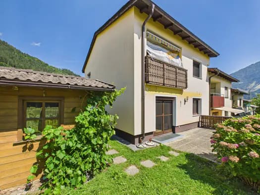 Immobilie in Vomp - Reihenendhaus zum Kauf - Vomp - 522.000 € - 5 Zimmer, 105 m², 337 m² Grundstück - Bild 0