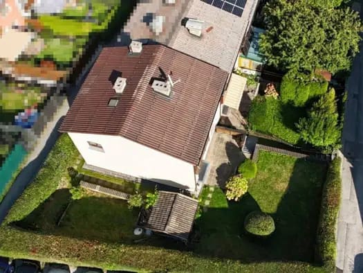 Immobilie in Vomp - Reihenendhaus zum Kauf - Vomp - 522.000 € - 5 Zimmer, 105 m², 337 m² Grundstück - Bild 2