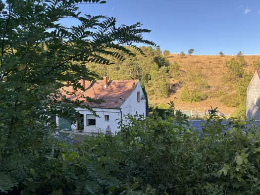 Immobilie in Donnerskirchen - Haus zum Kauf - Donnerskirchen - 269.000 € - 2 Zimmer, 60 m², 1.947 m² Grundstück - Bild 0