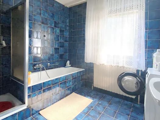 Immobilie in Sigmundsherberg - Haus zum Kauf - Sigmundsherberg - 235.000 € - 7 Zimmer, 232,8 m², 1.215 m² Grundstück - Bild 1