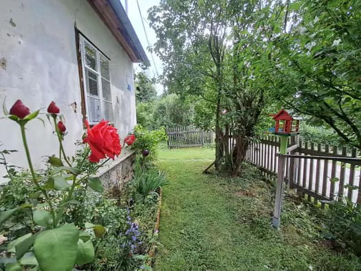 Immobilie in Payerbach - Einfamilienhaus zum Kauf - Payerbach - 140.000 € - 2 Zimmer, 40 m², 421 m² Grundstück - Bild 1