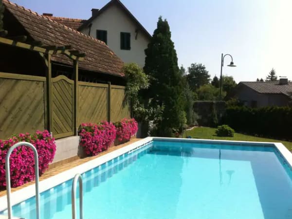 Immobilie in Leibnitz - Einfamilienhaus zum Kauf - Leibnitz - 690.000 € - 12 Zimmer, 335 m², 1.427 m² Grundstück - Bild 2