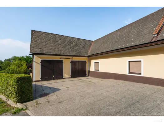 Immobilie in Wagna - Einfamilienhaus zum Kauf - Wagna - 295.000 € - 6 Zimmer, 147 m² - Bild 2