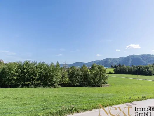 Immobilie in Nußdorf am Attersee - Terrassenwohnung zum Kauf - Erstbezug - Nußdorf am Attersee - 648.000 € - 3 Zimmer, 89,7 m² - Bild 2