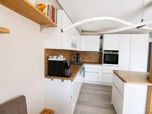 Immobilie in Steyregg - Wohnung zum Kauf - Steyregg - 299.000 € - 3 Zimmer, 78 m² - Bild 1