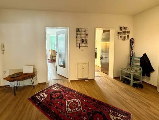 Immobilie in Walchsee - Maisonette zum Kauf - Walchsee - 445.000 € - 4 Zimmer, 106 m², 1. Geschoss - Bild 1