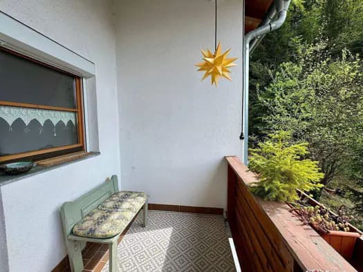 Immobilie in Walchsee - Maisonette zum Kauf - Walchsee - 445.000 € - 4 Zimmer, 106 m², 1. Geschoss - Bild 2